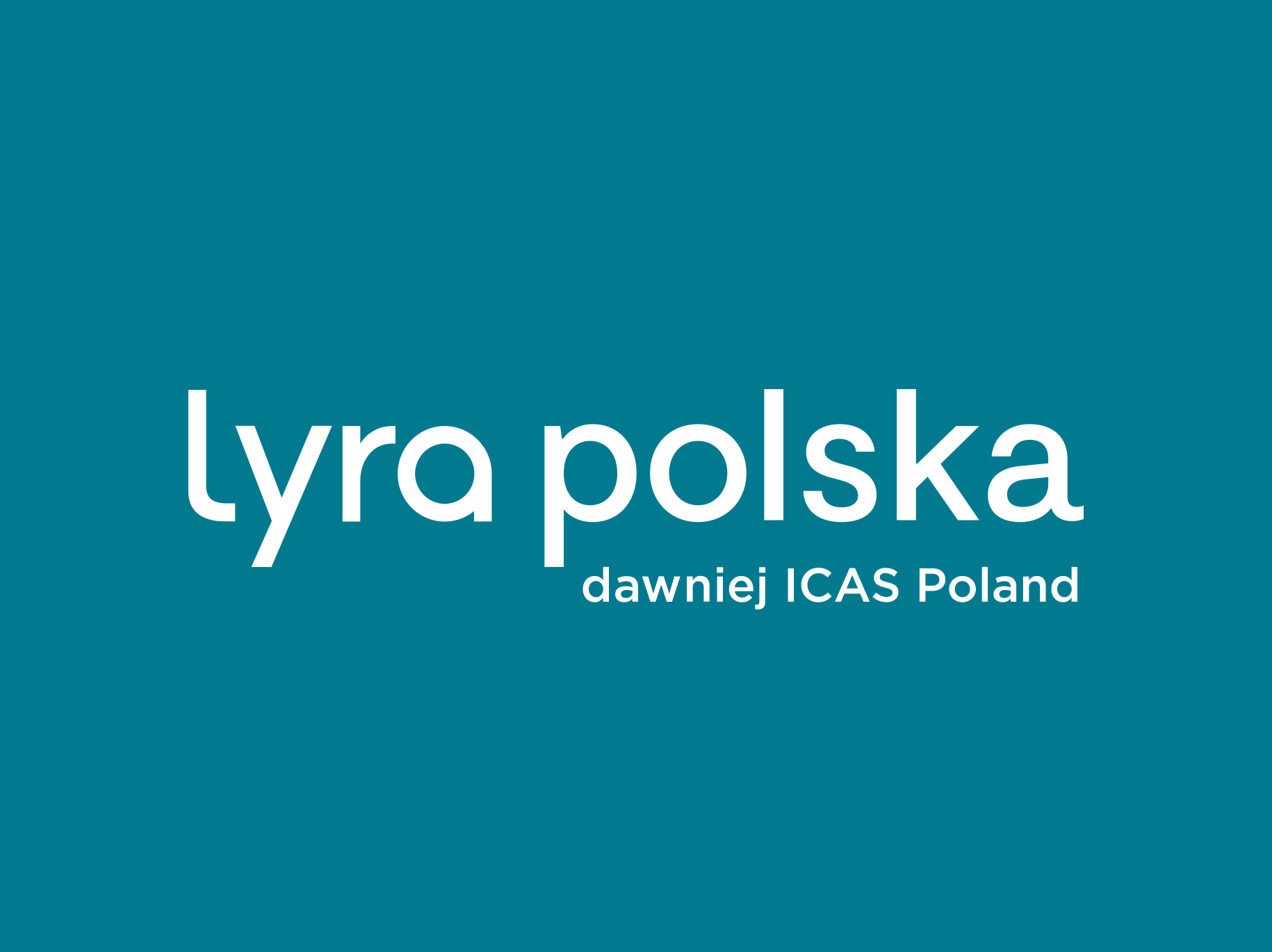 ICAS Poland zmienia się w Lyra Polska