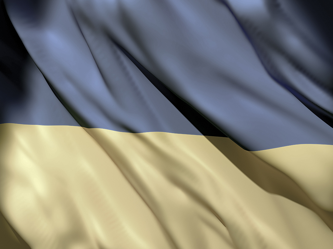 Flaga Ukrainy, wsparcie pracowników, wojna, sytuacje kryzysowe, dobrostan psychiczny, HR